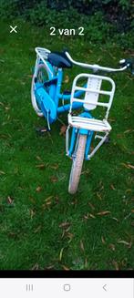 20ich kinderfiets 6tot 9jaar, Fietsen en Brommers, Ophalen of Verzenden