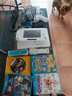 Nintendo Wii u, Games en Spelcomputers, Spelcomputers | Nintendo Wii U, Ophalen, Gebruikt