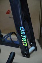 Factor Ostro VAM 2.0 - Frameset, Fietsen en Brommers, Fietsen | Racefietsen, Overige merken, 28 inch, Info@parcourse.be, Carbon