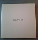 Cd. Arctic Monkeys.  Suck it and see. (Digipack)., Cd's en Dvd's, Ophalen of Verzenden