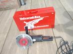 Meuleuse Black et Decker 230 mm + Disque Diamant, Haakse handslijpmachine, 1000 watt of meer, Gebruikt, Ophalen