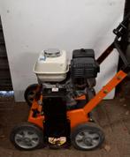 Eliet E401 verticuteermachine, Tuin en Terras, Hakselaars, Ophalen, Gebruikt