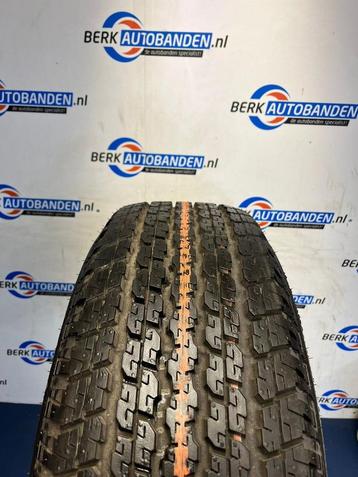 4x Bridgestone Dueler H/T 840 (DEMO) 255/70 R18 113S 255/70/ beschikbaar voor biedingen