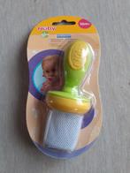 Nuby nibbler, Kinderen en Baby's, Babyvoeding en Toebehoren, Nieuw, Ophalen of Verzenden