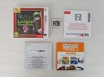 Nintendo 3DS: Luigi's Mansion 2 (Nintendo Selects), Games en Spelcomputers, Games | Nintendo 2DS en 3DS, Ophalen of Verzenden