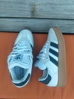 Adidas samba maat 42,5, Kleding | Heren, Schoenen, Zo goed als nieuw, Adidas, Sneakers, Verzenden