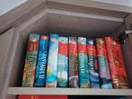 Geronimo stilton fantasia boeken, Ophalen of Verzenden, Zo goed als nieuw