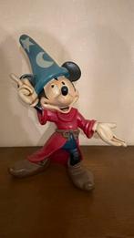 Disney Mickey Mouse, Collections, Comme neuf, Mickey Mouse, Statue ou Figurine, Enlèvement ou Envoi