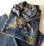 Als nieuw: prachtige blouse topmerk Gerry Weber. Maat 46, Kleding | Dames, Overige kleuren, Maat 46/48 (XL) of groter, Ophalen of Verzenden