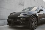 Porsche Macan Macan 4 100 kWh, Automaat, Zwart, Leder, 5 zetels