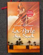 Roman grand format : Linda Holeman "La perle du Sud", Boeken, Ophalen of Verzenden, Nieuw, Linda Holeman