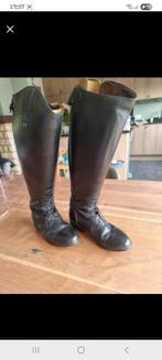 Bottes équitation Equitheme P38, Animaux & Accessoires, Enlèvement, Comme neuf