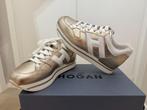 Paar Hogan-sneakers, 39, nieuw, volledig in leer, Kleding | Dames, Schoenen, Ophalen, Nieuw, Hogan, Sneakers