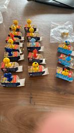 Aldi poppetjes 16 stuks. Slechts 8€ voor alles of 1€ per stu, Hobby en Vrije tijd, Ophalen, Zo goed als nieuw