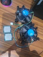 ✅  Processoren 2 X i5 - 1 x Xeon  ✅, Computers en Software, Processors, Ophalen of Verzenden