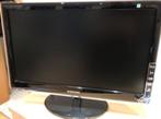 Monitor Samsung + Toetsenbord + muis Zéér Weinig Gebruikt🖥️, Samsung, Enlèvement, Utilisé, TN