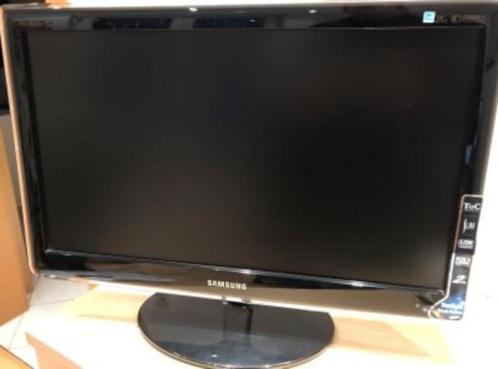 Monitor Samsung + Toetsenbord + muis Zéér Weinig Gebruikt🖥️, Computers en Software, Monitoren, Gebruikt, DVI, HDMI, VGA, TN, HD
