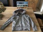 Gilet met afneembare kap Tommy Hilfiger 7 jaar, Enlèvement, Comme neuf