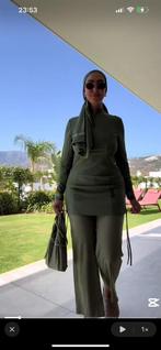 Burkini dames safira