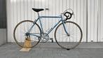 Vintage Koersfiets J. Vermeulen Campagnolo Nuovo Record 53cm, Fietsen en Brommers, Ophalen, Gebruikt