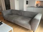 Zetel 3-zit Juntoo, Huis en Inrichting, Zetels | Zetels, Ophalen, Zo goed als nieuw, Stof