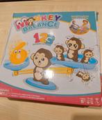 Montessori monkey balance, Kinderen en Baby's, Speelgoed | Educatief en Creatief, Ophalen of Verzenden, Zo goed als nieuw