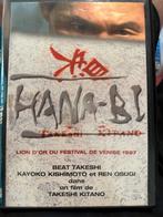 Dvd Hana bi, Cd's en Dvd's, Ophalen of Verzenden