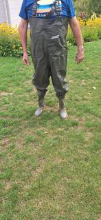 vijverpak, Enlèvement, Comme neuf, Autres types