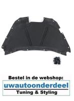 Motorkap Demping Isolatie Mat Geschikt Voor VW Beetle 9C1 +, Auto diversen, Tuning en Styling, Verzenden