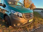2021 Mercedes VITO // 110 CDI /BTW WAGEN 21% /€ 15.700 NETTO, 144 g/km, 4 deurs, Euro 6, 4 cilinders
