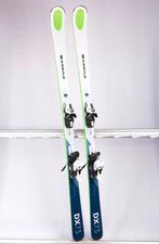 156 skis KASTLE DX 73, Grip Walk, Woodcore, Titan, Carving, Skis, 140 à 160 cm, Utilisé