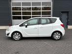 Opel Meriva 1.4 Turbo Business+ LPG, airco, trekhaak, Auto's, Voorwielaandrijving, Euro 5, Gebruikt, 680 kg