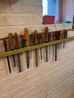 fichiers, Enlèvement, Utilisé