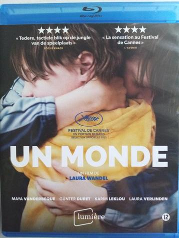 Un monde / Blu-ray  beschikbaar voor biedingen