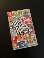 Just Dance 2021 - Nintendo Switch, Games en Spelcomputers, Ophalen, Zo goed als nieuw