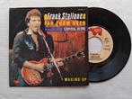 FRANK STALLONE - Far from over (45t), 7 inch, Single, Ophalen of Verzenden, Zo goed als nieuw