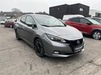 Nissan Leaf 40KWH N-CONNECTA + LED PACK, 0 kg, Parkeersensor, 5 deurs, 111 kW