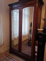 Armoire de rangement type dressing, Enlèvement