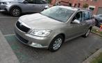 Skoda Octavia break TSI Bouwjaar 2010, Proper staat, Auto's, Voorwielaandrijving, Euro 5, Stof, Zwart