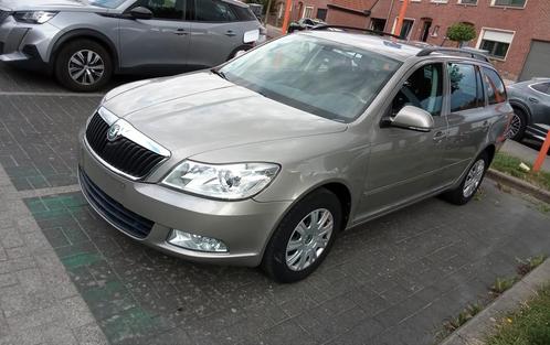 Skoda Octavia break TSI Bouwjaar 2010, Proper staat, Auto's, Skoda, Particulier, Octavia, ABS, Adaptieve lichten, Airbags, Airconditioning