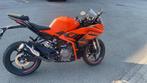 KTM RC 390 (2022) - A2 geschikt - 11.000 km, Motoren, Motoren | KTM, 390 cc, 1 cilinder, 12 t/m 35 kW, Sport