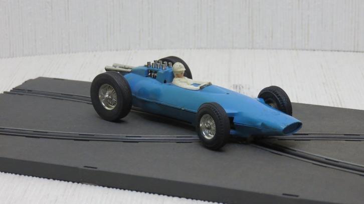 JOUEF - Miniatuur autocircuit - Lotus F1 en Porsche GT, Kinderen en Baby's, Speelgoed | Racebanen, Gebruikt, Racebaan, Elektrisch