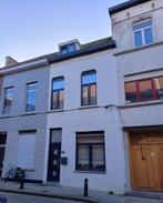 Rijwoning met grote buitenruimte, Gand, 132 m², 3 pièces, Maison 2 façades