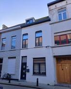 Rijwoning met grote buitenruimte, Immo, Huizen en Appartementen te koop, Gent, 3 kamers, 132 m², Tussenwoning