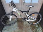Vélo VTT Optimalp series 263, Vélos & Vélomoteurs, Vélos | VTT & Mountainbikes, Autres marques, Enlèvement, Utilisé, VTT tout suspendu