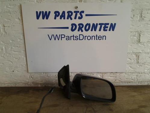 Buitenspiegel rechts van een Volkswagen Polo, Auto-onderdelen, Spiegels, Volkswagen, Gebruikt, 3 maanden garantie, Ophalen of Verzenden