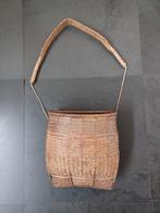 Handgeweven rotan toko, Ophalen of Verzenden