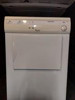 Sèche-linge, 4 à 6 kg, Évacuation d'air, Moins de 85 cm, Chargeur frontal