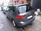 Volkswagen Touran 1.6 diesel euro6d, Ophalen
