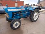 Ford tractor, Zakelijke goederen, Landbouw | Tractoren, Ophalen, Ford